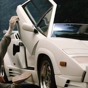 Meet your Posher, Nikolas